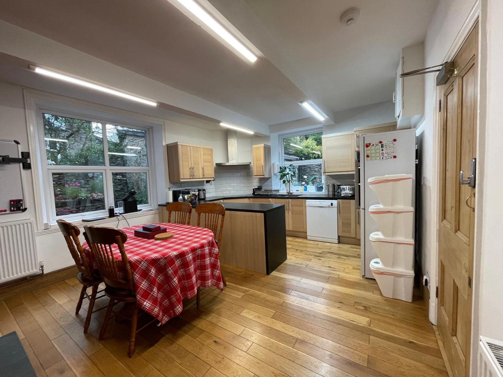 Tyn Y Fron 6 Bedroom House In Betws-Y-Coed Snowdonia Exterior foto