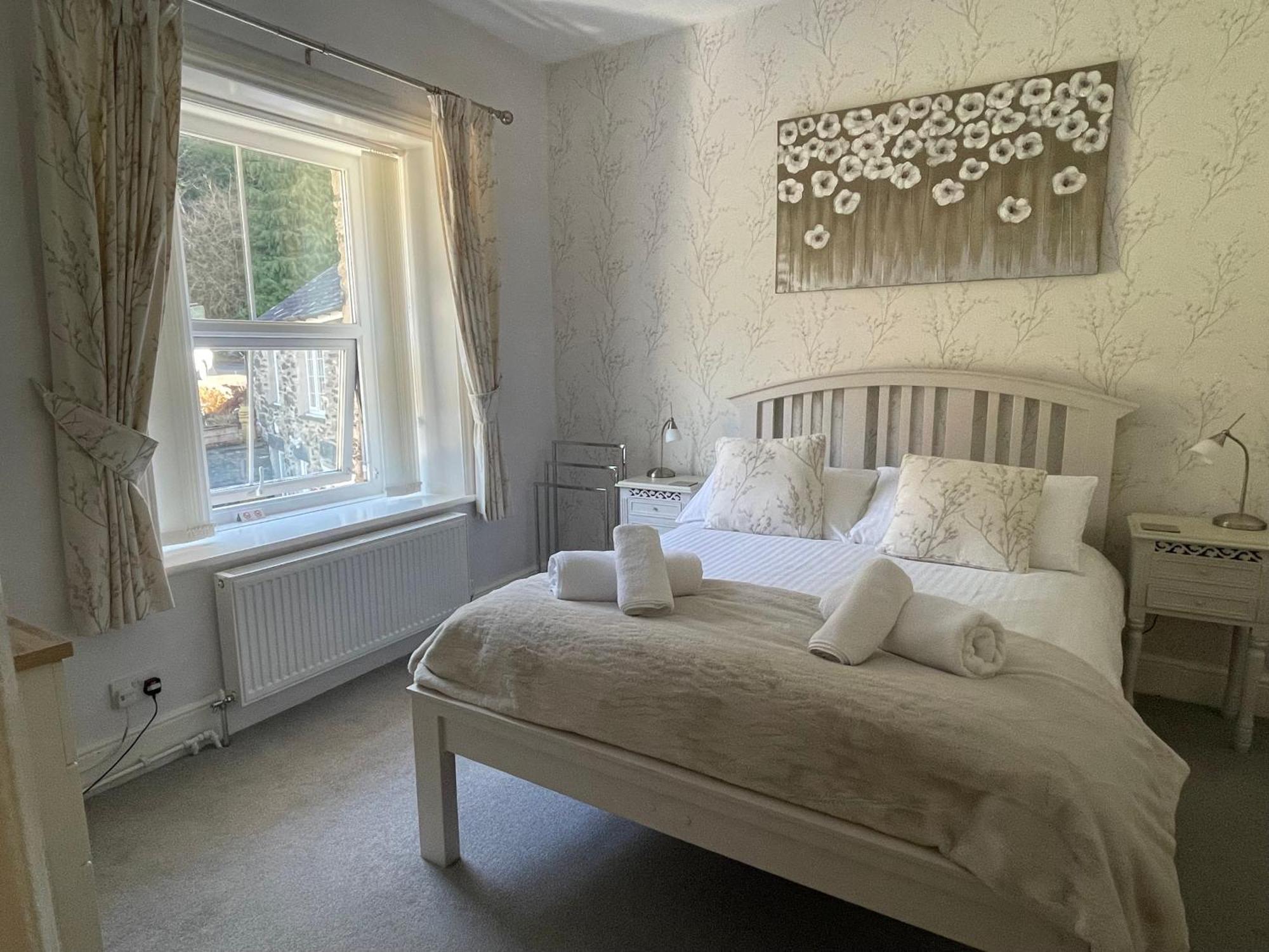 Tyn Y Fron 6 Bedroom House In Betws-Y-Coed Snowdonia Exterior foto